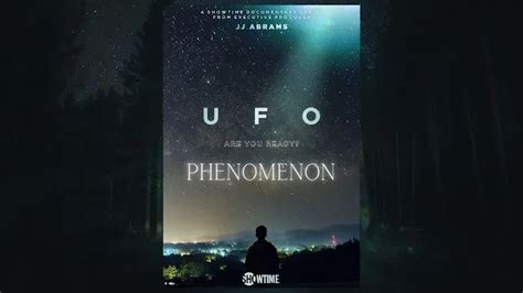 ufo documentary reddit|The Phenomenon (2020) .